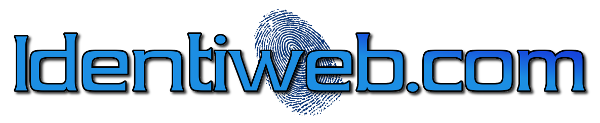 identiweb logo